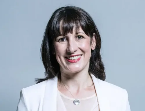 Rachel Reeves delivers first Budget – housebuilding industry reaction